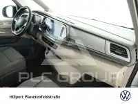 2024 Volkswagen T7 Multivan