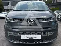 2024 Volkswagen T7 Multivan
