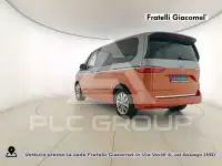 2024 Volkswagen T7 Multivan