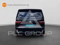 2024 Volkswagen T7 Multivan