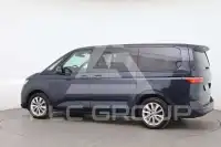 2024 Volkswagen T7 Multivan