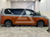 2024 Volkswagen T7 Multivan