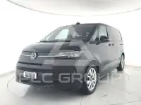 2024 Volkswagen T7 Multivan