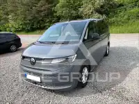 2024 Volkswagen T7 Multivan