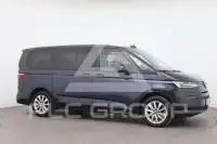 2024 Volkswagen T7 Multivan