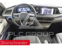 2024 Volkswagen T7 Multivan