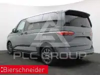 2024 Volkswagen T7 Multivan