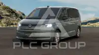 2024 Volkswagen T7 Multivan