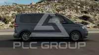 2024 Volkswagen T7 Multivan