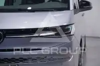 2024 Volkswagen T7 Multivan