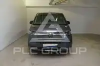2024 Volkswagen T7 Multivan
