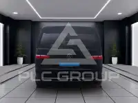 2024 Volkswagen T7 Multivan