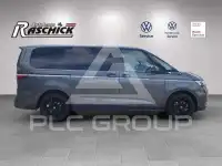 2024 Volkswagen T7 Multivan