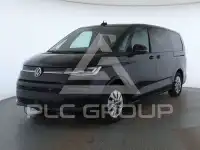 2024 Volkswagen T7 Multivan