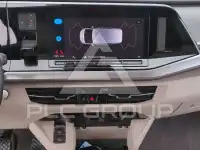 2024 Volkswagen T7 Multivan