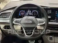 2024 Volkswagen T7 Multivan