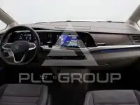2024 Volkswagen T7 Multivan