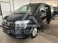 2024 Volkswagen T7 Multivan