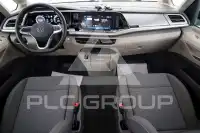 2024 Volkswagen T7 Multivan