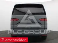 2024 Volkswagen T7 Multivan