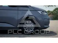2024 Volkswagen T7 Multivan