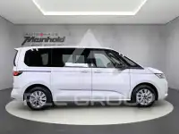 2024 Volkswagen T7 Multivan