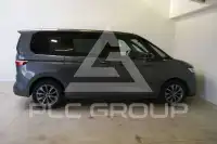2024 Volkswagen T7 Multivan