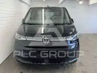 2024 Volkswagen T7 Multivan