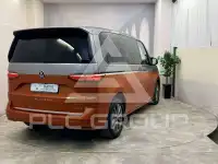 2024 Volkswagen T7 Multivan