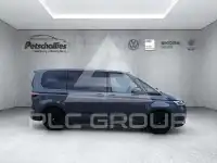 2024 Volkswagen T7 Multivan