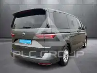 2024 Volkswagen T7 Multivan
