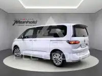 2024 Volkswagen T7 Multivan