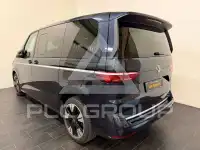 2024 Volkswagen T7 Multivan