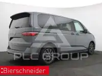 2024 Volkswagen T7 Multivan
