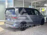 2024 Volkswagen T7 Multivan