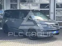 2024 Volkswagen T7 Multivan