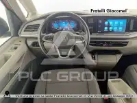 2024 Volkswagen T7 Multivan