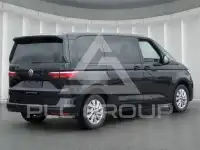 2024 Volkswagen T7 Multivan