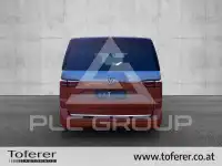 2024 Volkswagen T7 Multivan