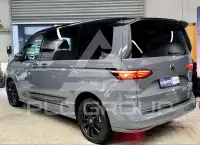 2024 Volkswagen T7 Multivan