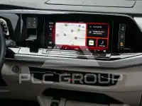2024 Volkswagen T7 Multivan