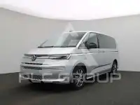 2024 Volkswagen T7 Multivan