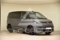 2024 Volkswagen T7 Multivan