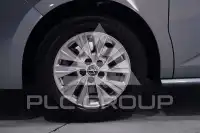 2024 Volkswagen T7 Multivan