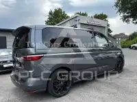2024 Volkswagen T7 Multivan