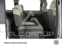 2024 Volkswagen T7 Multivan