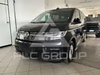 2024 Volkswagen T7 Multivan