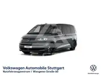 2024 Volkswagen T7 Multivan