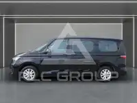 2024 Volkswagen T7 Multivan