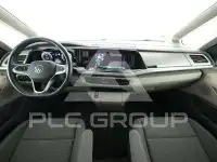 2024 Volkswagen T7 Multivan